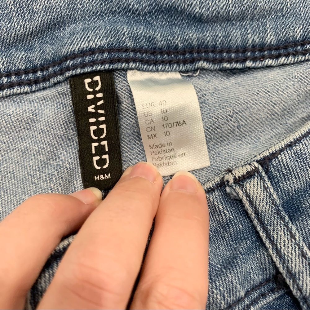 Divided jeans - Picture 3 of 7